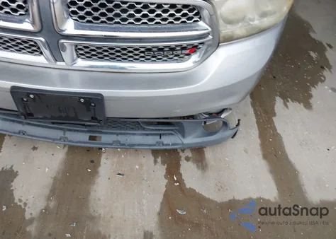 2011 Dodge Durango Citadel from USA, damaged, VIN 1D4SD5GT3BC663884